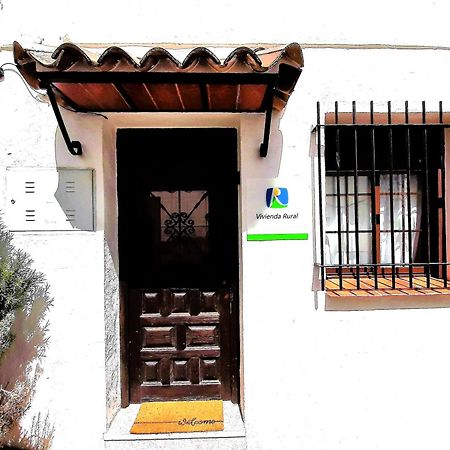 Casa El Pequeno Boletus Vila Grazalema Exterior foto