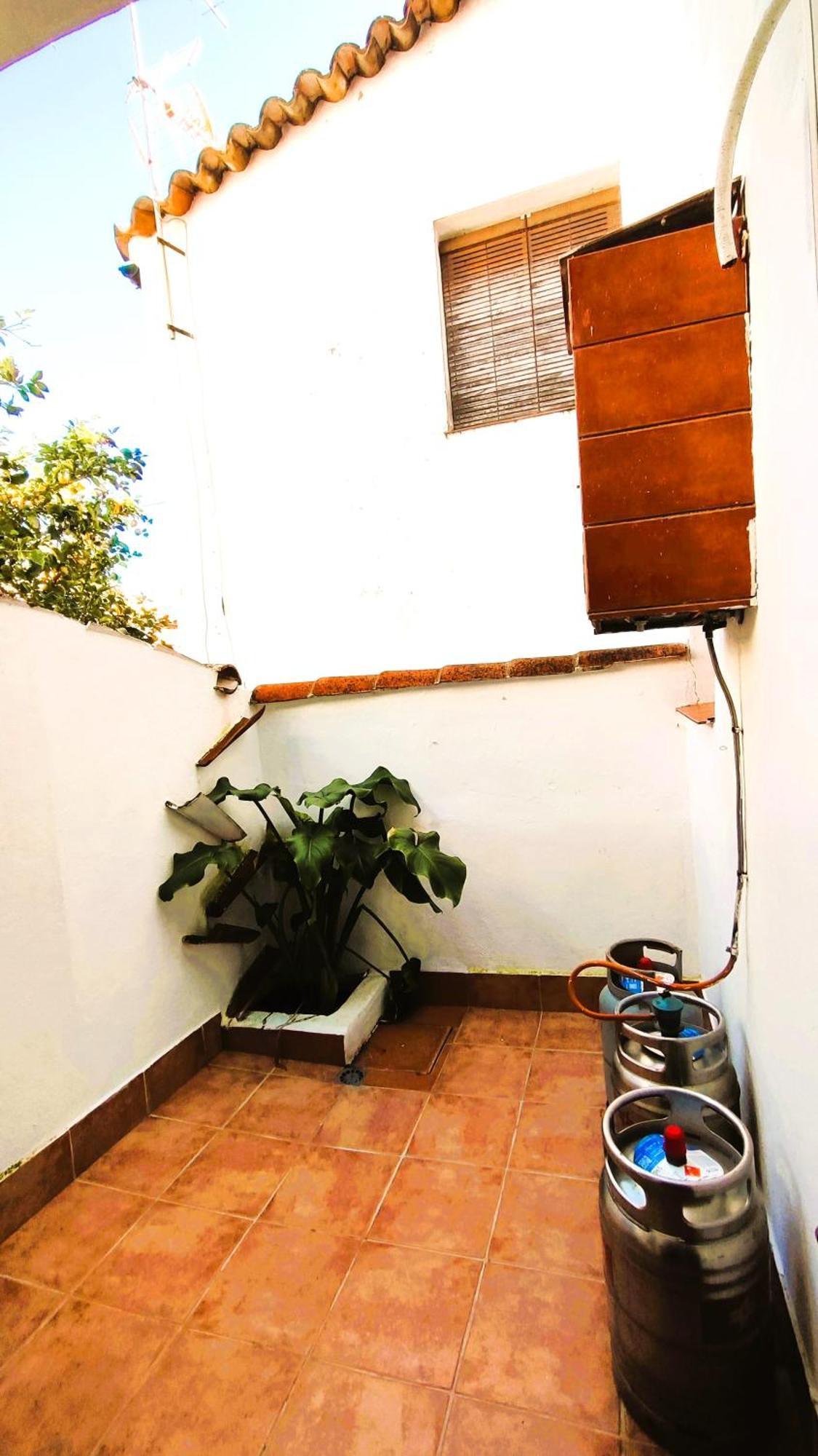 Casa El Pequeno Boletus Vila Grazalema Exterior foto